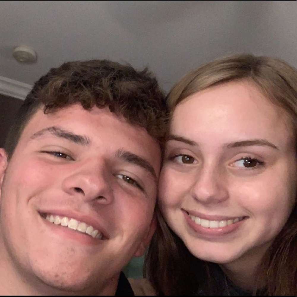 Meet your Posher, Quinlan